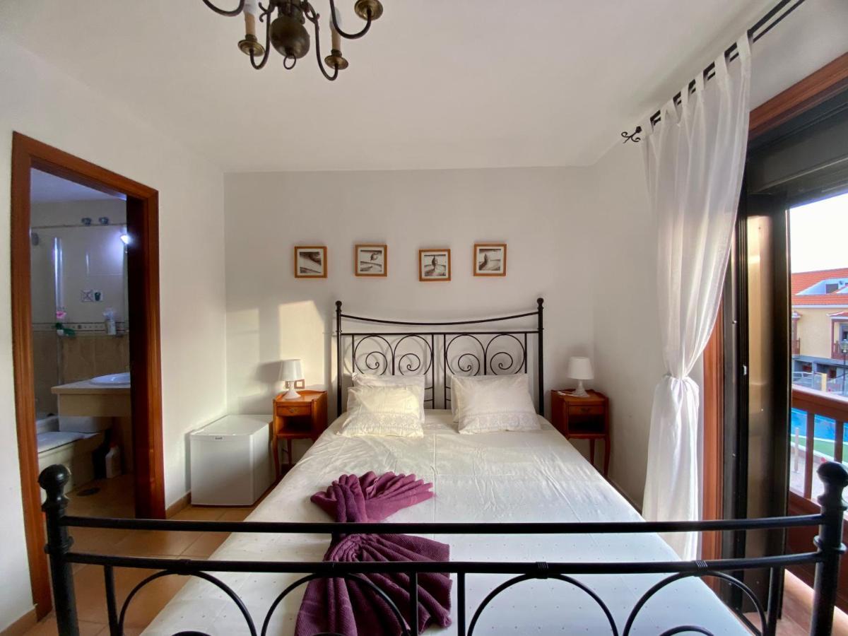 Bedroom Medanomar 2 El Medano  Exterior photo
